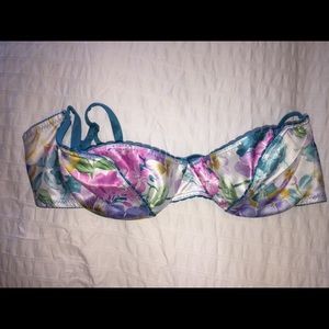 Vintage Victoria’s Secret Unlined Bra